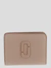 Marc Jacobs Wallets In Pink