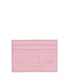 Marc Jacobs Wallets Pink In Pink