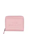 Marc Jacobs Wallets Pink In Pink
