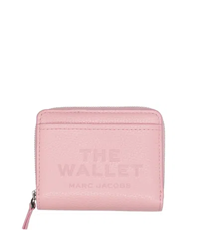 Marc Jacobs Wallets Pink