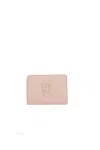 Marc Jacobs Wallets In Pink