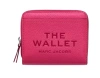 Marc Jacobs Wallets Raspberry Pink