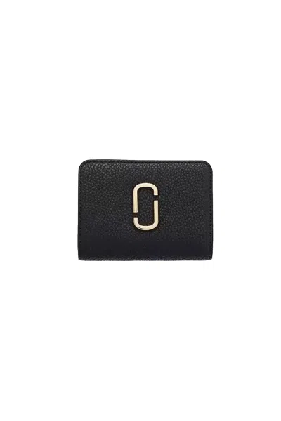 Marc Jacobs Wallets Yellow In Giallo Vivaci