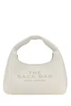 Marc Jacobs The Mini Sack Compact Single Handle Leather Satchel