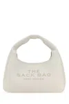 Marc Jacobs The Mini Sack Compact Single Handle Leather Satchel