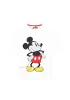 Marc Jacobs White T-shirt For Girl With Micky Mouse In White