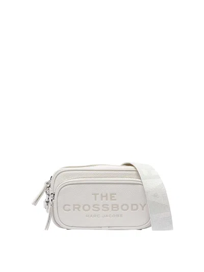 Marc Jacobs Bolsa Bandolera - Blanco