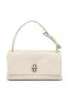 Marc Jacobs The Mini Dual Bag In White