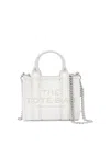 Marc Jacobs Bolsa Bandolera - Blanco In Blanco