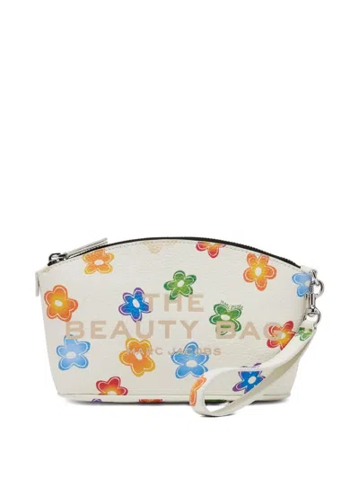 Marc Jacobs Wild Daisy Beauty Bag