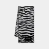 Marc Jacobs With Zebra Print