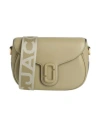 Marc Jacobs Woman Cross-body Bag Sage Green Size - Leather