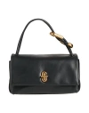 Marc Jacobs Woman Handbag Black Size - Cow Leather