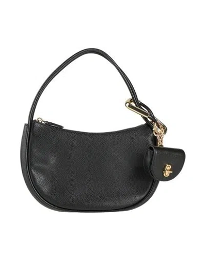 Marc Jacobs Woman Handbag Black Size - Cow Leather