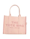 Marc Jacobs Handbag  Woman Color Pink In Pink