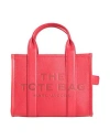 Marc Jacobs Woman Handbag Red Size - Bovine Leather