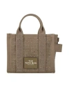 Marc Jacobs Woman Handbag Sage Green Size - Polypropylene