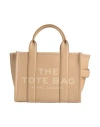 Marc Jacobs Woman Handbag Sand Size - Cow Leather
