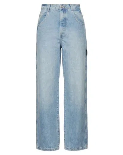 Marc Jacobs Woman Jeans Blue Size 27 Cotton