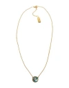 Marc Jacobs Woman Necklace Gold Size - Metal In Gold