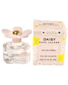 Marc Jacobs Women's 0.13oz Daisy Eau So Fresh 0.13 Edt Mini