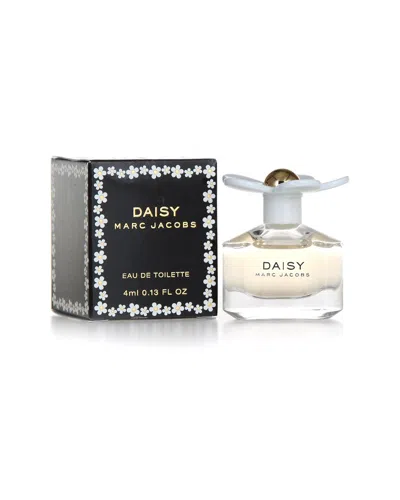 Marc Jacobs Women's 0.13oz Daisy Edt Mini