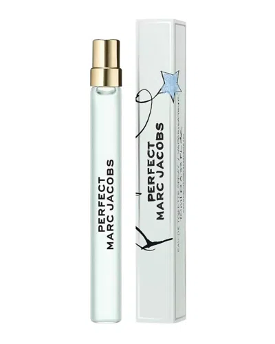 Marc Jacobs Women's 0.33oz Perfect Edt Spray