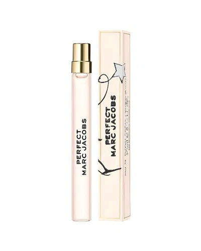 Marc Jacobs Women's 0.34oz Perfect Edp Spray