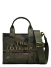 Shop Marc Jacobs Women's 100% Cotton Stylish Bag | Size Uni | 2s4htt003h03