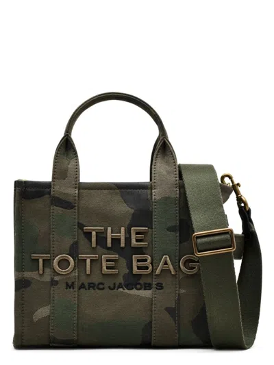 Marc Jacobs Women's 100% Cotton Stylish Bag | Size Uni | 2s4htt003h03