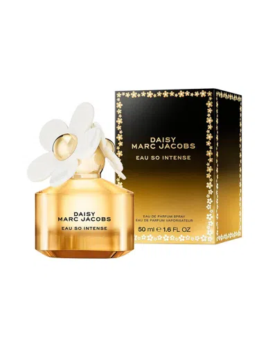Marc Jacobs Women's 1.6oz Eau So Intense Edp Spray In Transparent