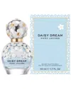 Marc Jacobs Women's 1.7oz Daisy Dream Eau De Toilette Spray