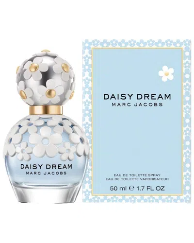 Marc Jacobs Women's 1.7oz Daisy Dream Eau De Toilette Spray