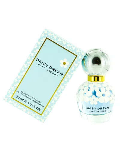 Marc Jacobs Women's 1oz Daisy Dream Edt Spray