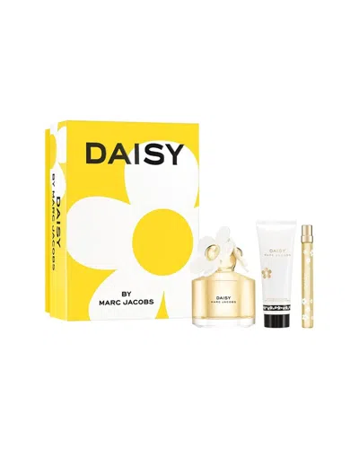 Marc Jacobs Women's 3.3oz Daisy 3pc Set