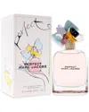 Marc Jacobs Women's 3.3oz Perfect Edp Spray