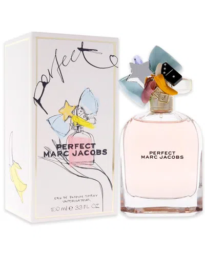 Marc Jacobs Women's 3.3oz Perfect Edp Spray