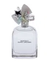 Marc Jacobs Women's 3.3oz Perfect Edt