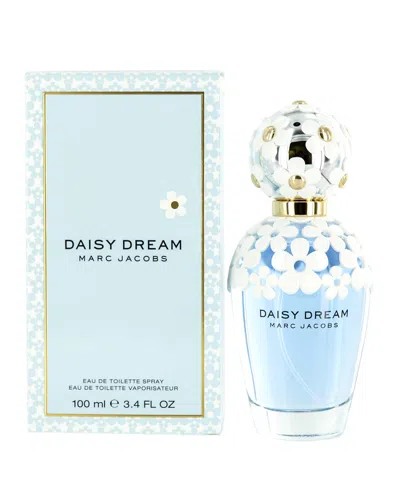 Marc Jacobs Women's 3.4oz Daisy Dream Edt Spray