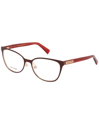 MARC JACOBS MARC JACOBS WOMEN'S 427 52MM OPTICAL FRAMES