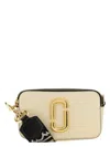 Marc Jacobs Shoulder Bags In Nude