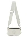 Marc Jacobs Women's Bag The Snapshot Dtm In White