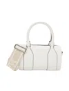 Marc Jacobs Women's Barrel Mini Top Handle Bag