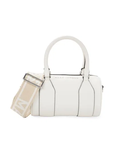Marc Jacobs Women's Barrel Mini Top Handle Bag