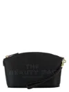 Marc Jacobs Women's The Beauty<br />bag Leather In Black