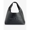 Marc Jacobs The Sack Bag Black In Black