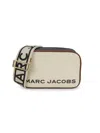 Marc Jacobs Women's Bold Flash Camera Bag In White