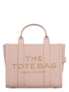 Marc Jacobs Stylish And Versatile Fabric Bag In Pink