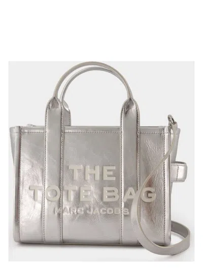 Marc Jacobs Women's Borsa The Tote Small