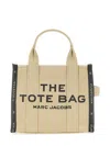Marc Jacobs Women Borsa The Tote Small In White
